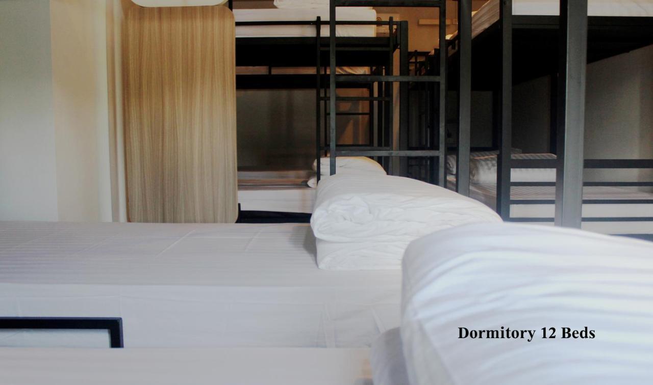 Phuket Marine Poshtel - Sha Plus Chalong Exterior photo